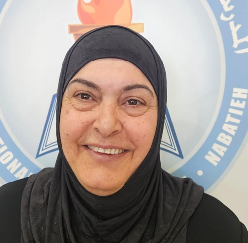 New Lecturer Meeting